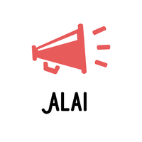 Alai logo, Alai contact details