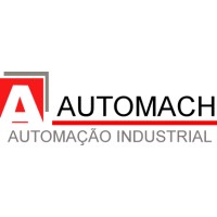 Automach Automaçao Industrial logo, Automach Automaçao Industrial contact details