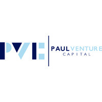 Paul Venture Capital logo, Paul Venture Capital contact details