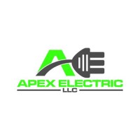 Apex Electric logo, Apex Electric contact details