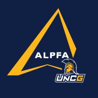 ALPFA UNC GREENSBORO logo, ALPFA UNC GREENSBORO contact details