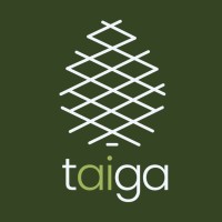 Taiga logo, Taiga contact details