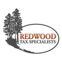 Redwood Tax Specialists logo, Redwood Tax Specialists contact details