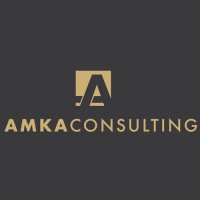 Amka Consulting (Pty) Ltd logo, Amka Consulting (Pty) Ltd contact details