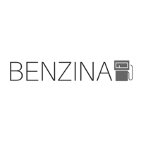 The Benzina Group logo, The Benzina Group contact details