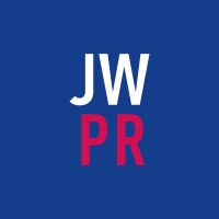 JWPR logo, JWPR contact details