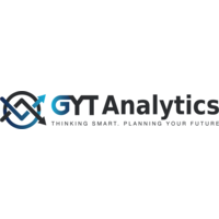 GYT Analytics logo, GYT Analytics contact details