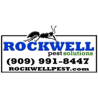 Rockwell Pest Solutions logo, Rockwell Pest Solutions contact details