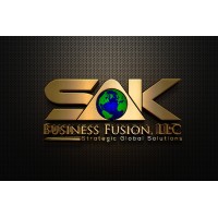 SAK Business Fusion, LLC logo, SAK Business Fusion, LLC contact details