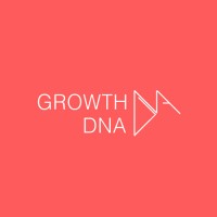 Growth DNA logo, Growth DNA contact details