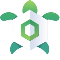 turtleDB logo, turtleDB contact details