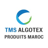 TMS Algotex logo, TMS Algotex contact details