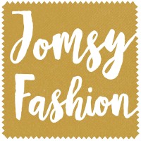 Jomsy Fashion logo, Jomsy Fashion contact details