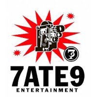 7ate9 Entertainment logo, 7ate9 Entertainment contact details