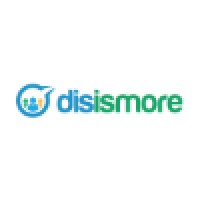 disismore logo, disismore contact details