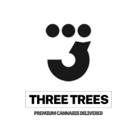 Three Trees logo, Three Trees contact details