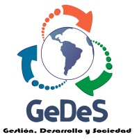 Gestión, Desarrollo y Sociedad S.A.S. logo, Gestión, Desarrollo y Sociedad S.A.S. contact details