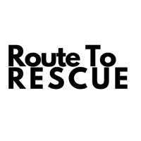 Route to Rescue logo, Route to Rescue contact details