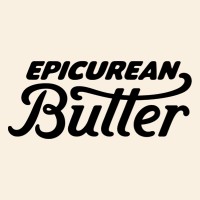 Epicurean Butter logo, Epicurean Butter contact details