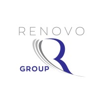 Renovo Group logo, Renovo Group contact details