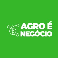 Agro é Negócio logo, Agro é Negócio contact details