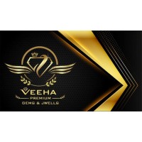 VEEHA PREMIUM GEMS & JWELLS logo, VEEHA PREMIUM GEMS & JWELLS contact details