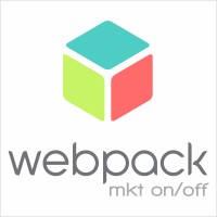 Webpack Mkt on/off logo, Webpack Mkt on/off contact details