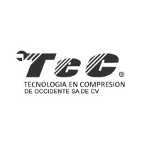 Tecnología en Compresión de Occidente logo, Tecnología en Compresión de Occidente contact details