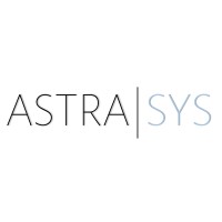 AstraSys.In logo, AstraSys.In contact details