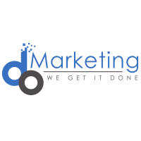 Do Marketing logo, Do Marketing contact details