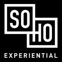 SoHo Experiential logo, SoHo Experiential contact details