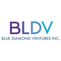 Blue Diamond Ventures Inc (BLDV) logo, Blue Diamond Ventures Inc (BLDV) contact details