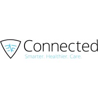 Connected logo, Connected contact details