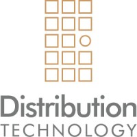 Distribution Technology Inc logo, Distribution Technology Inc contact details