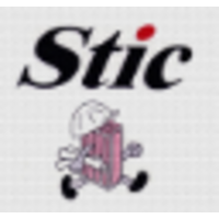 STIC s.l.p logo, STIC s.l.p contact details