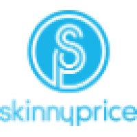 Skinnyprice logo, Skinnyprice contact details