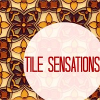 Tile Sensations logo, Tile Sensations contact details