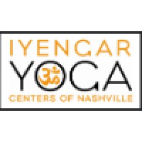 Iyengar Yoga Centers of Nashville logo, Iyengar Yoga Centers of Nashville contact details