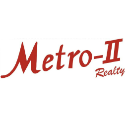 Metro II Realty logo, Metro II Realty contact details