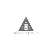 NoMi Chalet Co. logo, NoMi Chalet Co. contact details