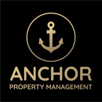 Anchor Property Management logo, Anchor Property Management contact details