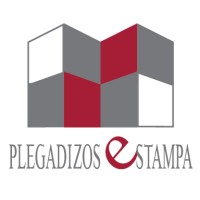 Plegadizos Estampa S de RL de C.V. logo, Plegadizos Estampa S de RL de C.V. contact details