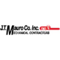 J.T. Mauro Company Inc. logo, J.T. Mauro Company Inc. contact details