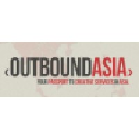 Outbound Asia, Inc. logo, Outbound Asia, Inc. contact details