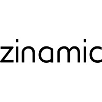 Zinamic logo, Zinamic contact details