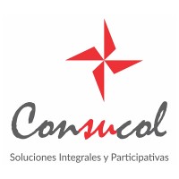 CONSUCOL logo, CONSUCOL contact details