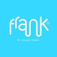 Frank, Compañía creativa logo, Frank, Compañía creativa contact details