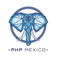 PHP México logo, PHP México contact details