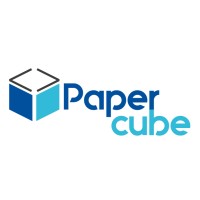 Papercube Consulting logo, Papercube Consulting contact details