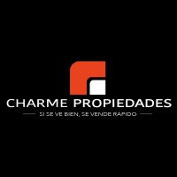 Inmobiliaria Charme Propiedades logo, Inmobiliaria Charme Propiedades contact details